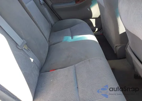 2006 Toyota Corolla Le из США, поврежденный, VIN 2T1BR32E96C561899